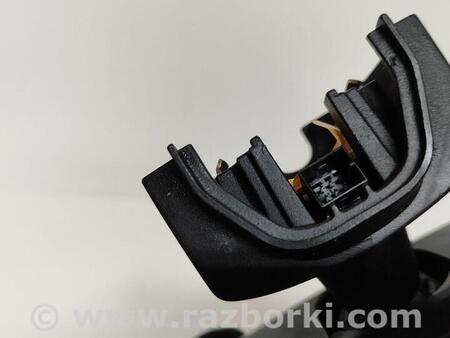 ФОТО Зеркало салона для Volkswagen Golf Plus Mk5 (12.2004-09.2014) Чернигов