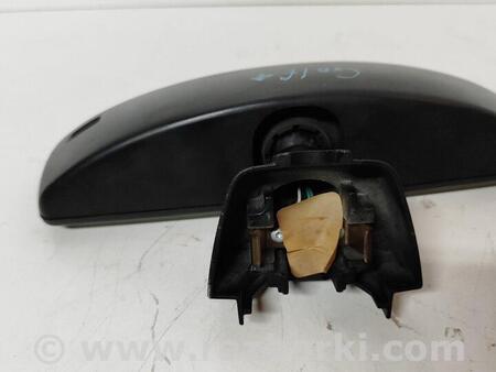 ФОТО Зеркало салона для Volkswagen Golf Plus Mk5 (12.2004-09.2014) Чернигов