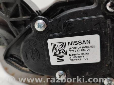 ФОТО Педаль газу для Nissan X-Trail (не сортовані) Чернигов