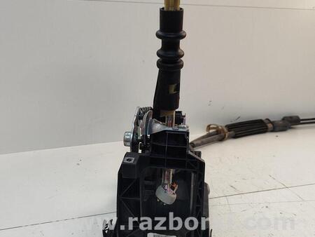 ФОТО Рычаг переключения передач для Peugeot 308 Чернигов