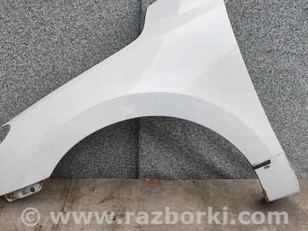 ФОТО Крила для Hyundai i30 (різне I-II-III) (07-25) Чернигов