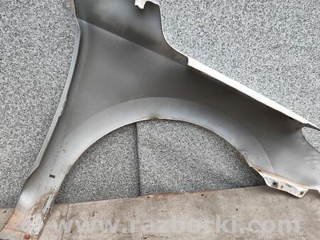 ФОТО Крила для Hyundai i30 (різне I-II-III) (07-25) Чернигов