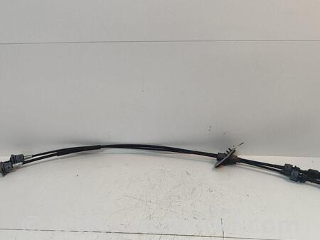 ФОТО Трос для Hyundai i30 (різне I-II-III) (07-25) Чернигов