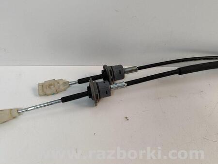 ФОТО Трос для Hyundai i30 (різне I-II-III) (07-25) Чернигов