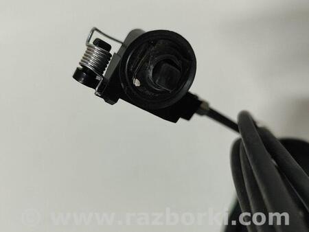 ФОТО Ручка відкривання капота для Nissan X-Trail (не сортовані) Чернигов