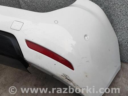 ФОТО Бампер задний для Peugeot 308 Чернигов