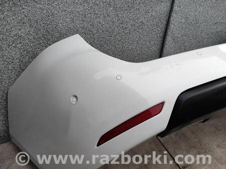 ФОТО Бампер задний для Peugeot 308 Чернигов