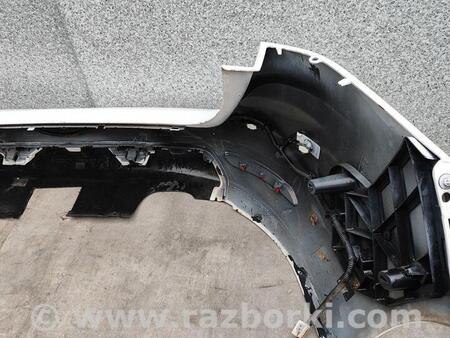 ФОТО Бампер задний для Peugeot 308 Чернигов