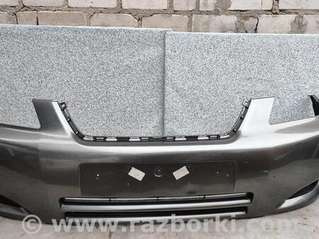 ФОТО Бампер передній для Toyota Corolla (все года выпуска) Чернигов