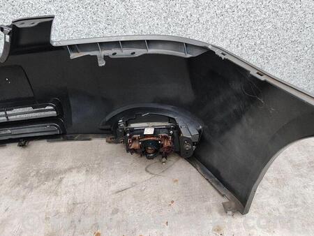 ФОТО Бампер передній для Toyota Corolla (все года выпуска) Чернигов
