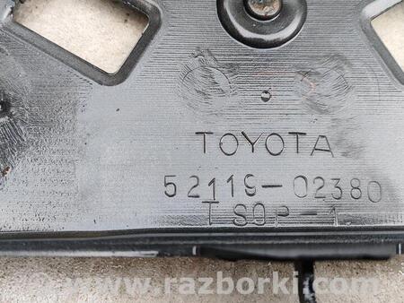ФОТО Бампер передній для Toyota Corolla (все года выпуска) Чернигов
