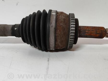 ФОТО Піввісь для Hyundai i30 (різне I-II-III) (07-25) Чернигов