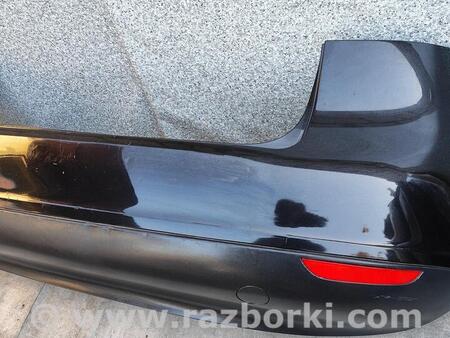 ФОТО Бампер задний для Volkswagen Golf Plus Mk5 (12.2004-09.2014) Чернигов