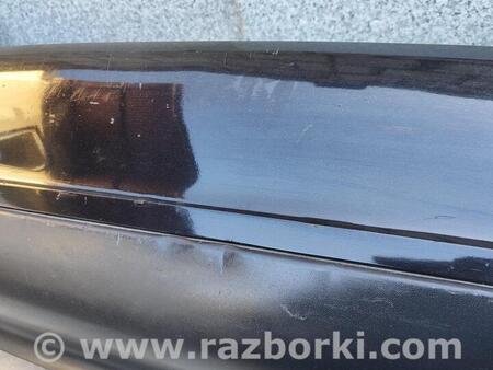 ФОТО Бампер задний для Volkswagen Golf Plus Mk5 (12.2004-09.2014) Чернигов
