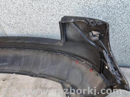ФОТО Бампер задний для Volkswagen Golf Plus Mk5 (12.2004-09.2014) Чернигов