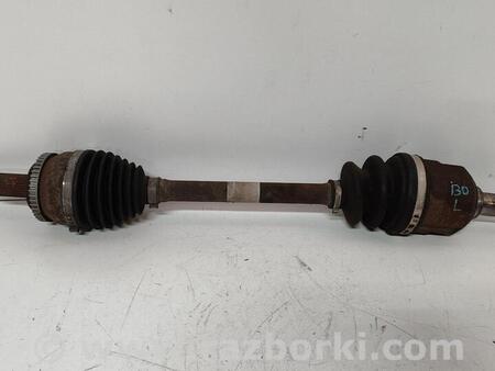 ФОТО Піввісь для Hyundai i30 (різне I-II-III) (07-25) Чернигов