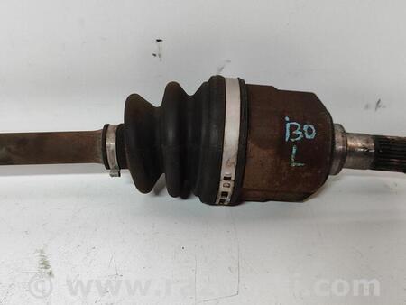 ФОТО Піввісь для Hyundai i30 (різне I-II-III) (07-25) Чернигов