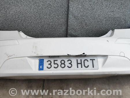 ФОТО Бампер задний для Hyundai i30 (різне I-II-III) (07-25) Чернигов