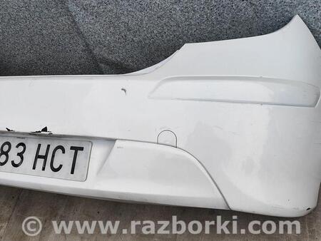 ФОТО Бампер задний для Hyundai i30 (різне I-II-III) (07-25) Чернигов