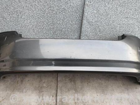 ФОТО Бампер задний для Toyota Corolla (все года выпуска) Чернигов