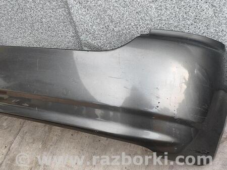ФОТО Бампер задний для Toyota Corolla (все года выпуска) Чернигов