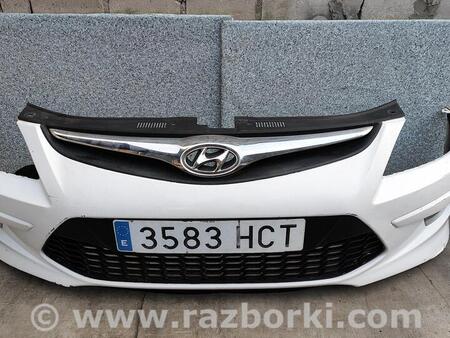 ФОТО Бампер передній для Hyundai i30 (різне I-II-III) (07-25) Чернигов
