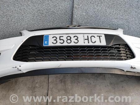 ФОТО Бампер передній для Hyundai i30 (різне I-II-III) (07-25) Чернигов