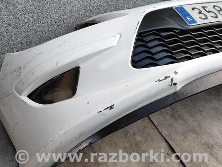 ФОТО Бампер передній для Hyundai i30 (різне I-II-III) (07-25) Чернигов