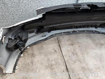 ФОТО Бампер передній для Hyundai i30 (різне I-II-III) (07-25) Чернигов