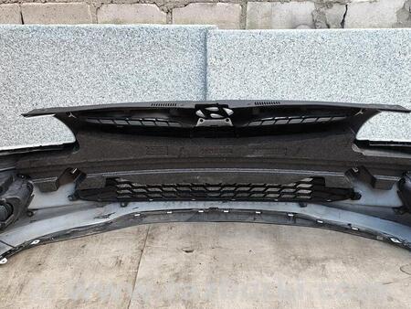 ФОТО Бампер передній для Hyundai i30 (різне I-II-III) (07-25) Чернигов