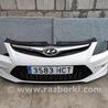 Бампер передній Hyundai i30 (різне I-II-III) (07-25)