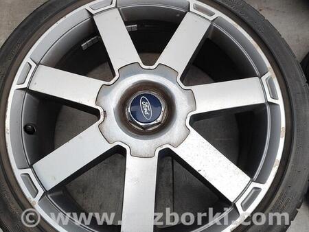 ФОТО Диски для Ford Focus 2 (08.2004 - 07.2010) Чернигов