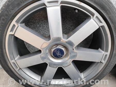 ФОТО Диски для Ford Focus 2 (08.2004 - 07.2010) Чернигов