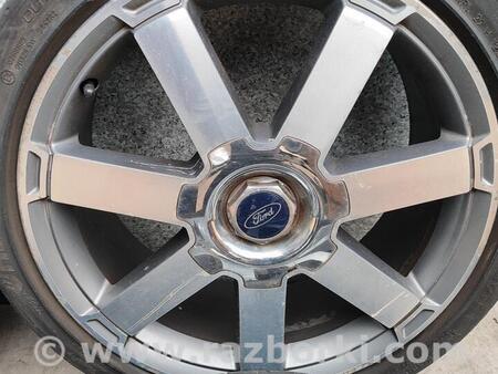 ФОТО Диски для Ford Focus 2 (08.2004 - 07.2010) Чернигов