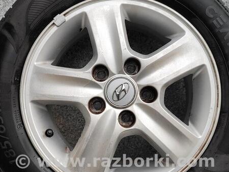 ФОТО Диски для Hyundai i30 (різне I-II-III) (07-25) Чернигов
