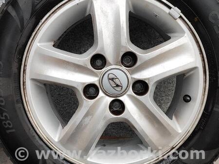 ФОТО Диски для Hyundai i30 (різне I-II-III) (07-25) Чернигов