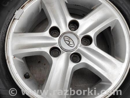 ФОТО Диски для Hyundai i30 (різне I-II-III) (07-25) Чернигов