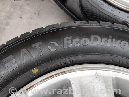 ФОТО Диски для Hyundai i30 (різне I-II-III) (07-25) Чернигов
