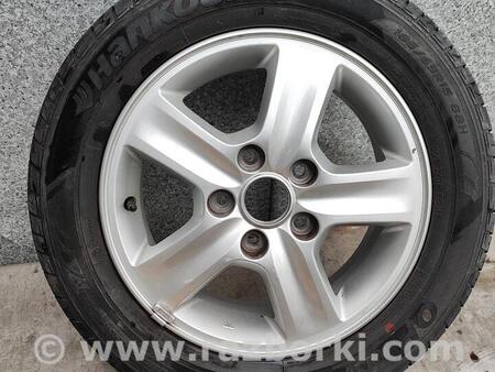 ФОТО Диски для Hyundai i30 (різне I-II-III) (07-25) Чернигов