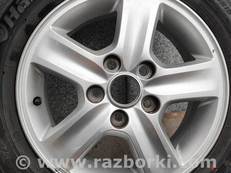ФОТО Диски для Hyundai i30 (різне I-II-III) (07-25) Чернигов
