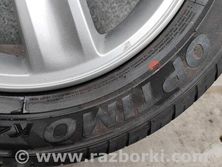 ФОТО Диски для Hyundai i30 (різне I-II-III) (07-25) Чернигов