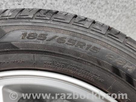 ФОТО Диски для Hyundai i30 (різне I-II-III) (07-25) Чернигов