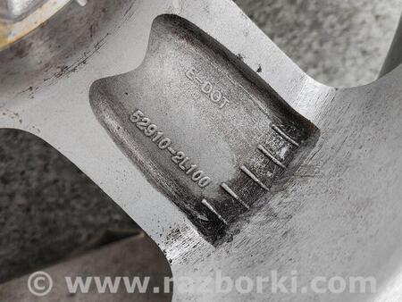 ФОТО Диски для Hyundai i30 (різне I-II-III) (07-25) Чернигов