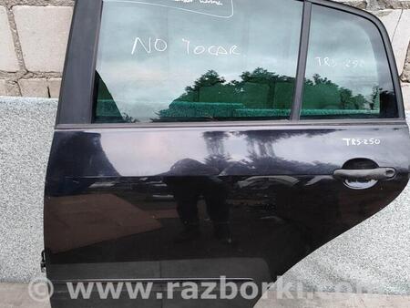 ФОТО Двері для Volkswagen Golf Plus Mk5 (12.2004-09.2014) Чернигов