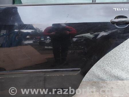 ФОТО Двері для Volkswagen Golf Plus Mk5 (12.2004-09.2014) Чернигов