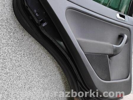 ФОТО Двері для Volkswagen Golf Plus Mk5 (12.2004-09.2014) Чернигов