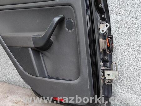 ФОТО Двері для Volkswagen Golf Plus Mk5 (12.2004-09.2014) Чернигов