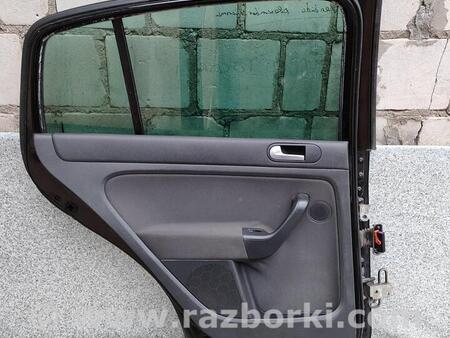 ФОТО Двері для Volkswagen Golf Plus Mk5 (12.2004-09.2014) Чернигов