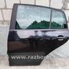 Двері Volkswagen Golf Plus Mk5 (12.2004-09.2014)