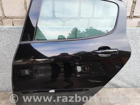 ФОТО Двері для Peugeot 308 Чернигов